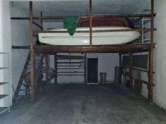 Foto Garage / Posto auto in Vendita, 1 Locale, 46 mq (GRAVINA DI CATA