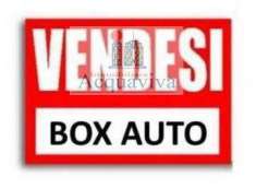 Foto Garage / Posto auto in Vendita, 1 Locale, 50 mq (SAN FERDINANDO