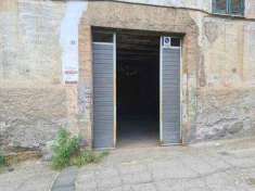 Foto Garage / Posto auto in Vendita, 1 Locale, 50 mq (SORIANO NEL CIM