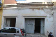 Foto Garage / Posto auto in Vendita, 2 Locali, 39 mq (AVOLA CENTRO)