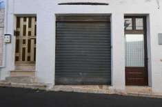 Foto Garage / Posto auto in Vendita, 2 Locali, 50 mq (ALBEROBELLO)