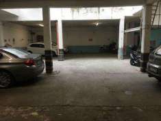 Foto Garage / Posto auto in Vendita, 300 mq (LA SPEZIA OSPEDALE)