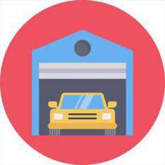 Foto Garage / Posto auto in Vendita, pi� di 6 Locali, 21 mq (CHIOGGIA