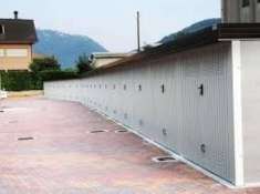 Foto Garage / Posto Auto in vendita a Briga Novarese