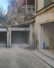 Foto Garage / Posto Auto in vendita a Genova, San Fruttuoso