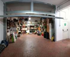 Foto Garage / Posto Auto in vendita a Genova