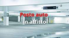Foto Garage / Posto Auto in vendita a Lucca