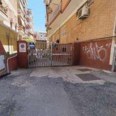 Foto Garage / Posto Auto in vendita a Pomezia
