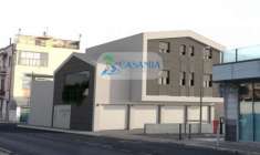 Foto Garage / Posto Auto in vendita a San Benedetto del Tronto