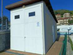Foto Garage / Posto Auto in vendita a Varazze