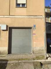 Foto Garage a Pontecorvo 18 mq - Privato vende