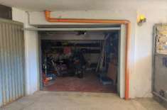 Foto Garage a San Lorenzo al Mare - Rif. 13120