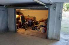 Foto Garage a San Lorenzo al Mare - Rif. 13127