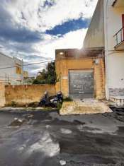 Foto GARAGE CON TERRENO