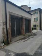 Foto Garage-Deposito da 35 mq