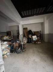 Foto GARAGE di 1 vani e di 43 mq (MESSINA) rif. 2VS17457