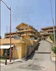 Foto GARAGE di 1 vani e di 9 mq (MESSINA) rif. 2VS16342