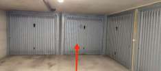 Foto Garage di 14 mq