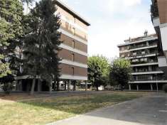 Foto Garage di mq. 18 a Borgo Bovio