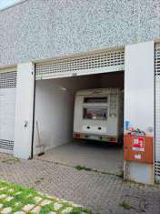 Foto Garage in Vendita, 1 Locale, 35 mq (Colle di Val d'Elsa)