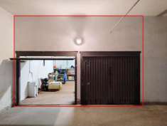 Foto Garage in vendita a Bologna