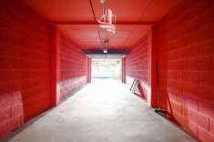 Foto Garage in vendita a Bolzano