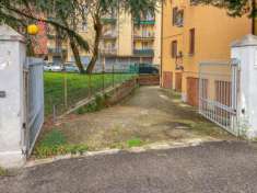 Foto Garage in vendita a Casalecchio Di Reno - 1 locale 11mq