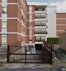 Foto GARAGE IN VENDITA A CIVTA CASTELLANA - LOC. SAN GIOVANNI