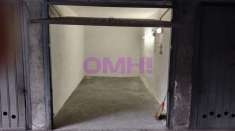 Foto Garage in vendita a Gallarate