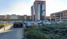 Foto Garage in vendita a Gardenia, Reggio Emilia