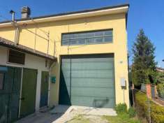 Foto Garage in vendita a Malalbergo