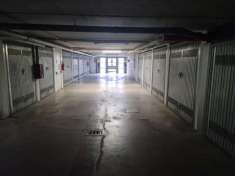 Foto Garage in vendita a Marzabotto