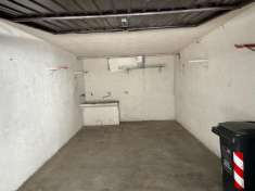 Foto Garage in vendita a Mazzano