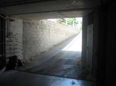 Foto Garage in vendita a Parma