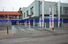Foto GARAGE in VENDITA a PESARO