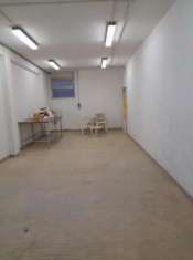 Foto Garage in vendita a Pontedera 40 mq  Rif: 1220416