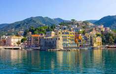 Foto Garage in vendita a Rapallo