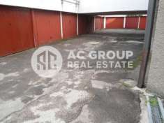 Foto Garage in vendita a Saronno