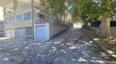 Foto Garage in vendita a Terni