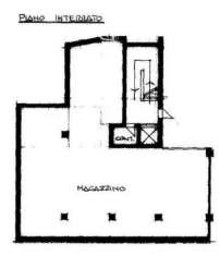 Foto Garage in vendita a Trento