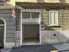Foto Garage in vendita a Trieste