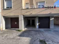 Foto Garage in vendita a Trieste