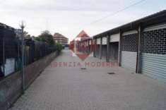 Foto Garage in vendita a Ventimiglia - 1 locale 20mq
