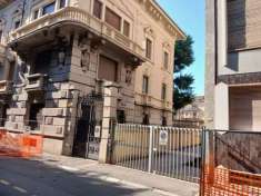 Foto Garage in vendita in via Solferino 8 - Novara centro