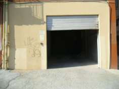 Foto garage in via dante