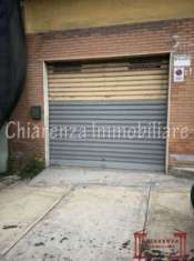 Foto Garage Mq 73 via sgroppillo - San Gregorio