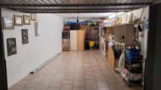 Foto Garage Sicuro, Spazioso e Strategico in Vendita a Santhi !