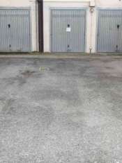 Foto Garage vendita zona nord via  Ilaria Alpi
