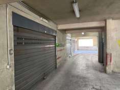 Foto Garage Via Enrico Fermi CATANIA Vendita