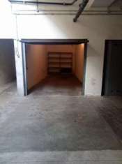 Foto Garage Viale Duodo - Condominio Centro Scarpa